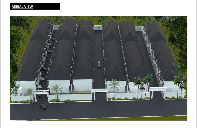 Woodland Court 2.0 house image